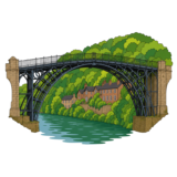Ironbridge Gorge
