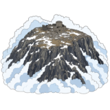 Ben Nevis Summit