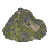 Snowdon Summit