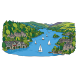 Lake Windermere
