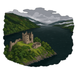 Loch Ness