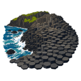 Giant's Causeway