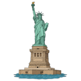 Statue of Liberty New York