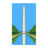 Washington Monument Washington DC