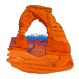 Arches National Park