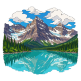 Glacier National Park Montana
