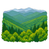 Great Smoky Mountains National Park
