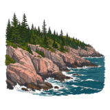 Acadia National Park Maine