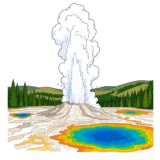Yellowstone National Park