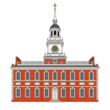 Independence Hall Philadelphia