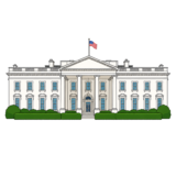 White House Washington DC