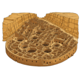 Chaco Culture National Historical Park