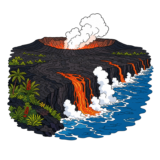 Hawaii Volcanoes National Park