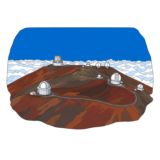 Mauna Kea Summit Hawaii