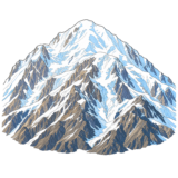 Denali Summit Alaska