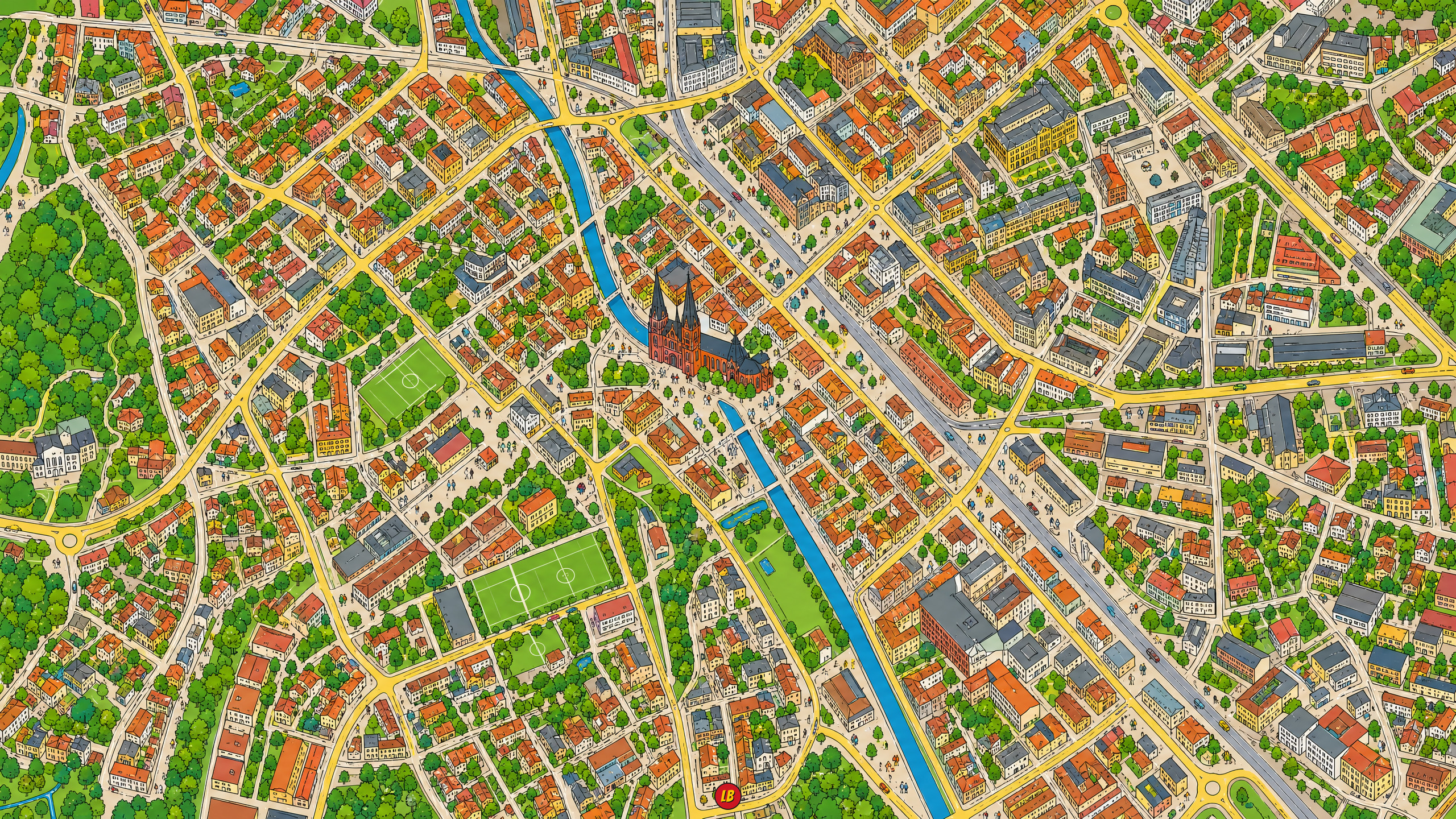 Uppsala