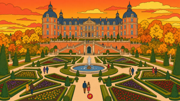 Uppsala Castle