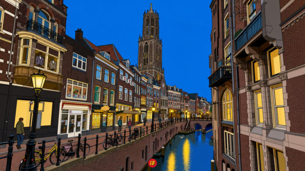 Dom Tower