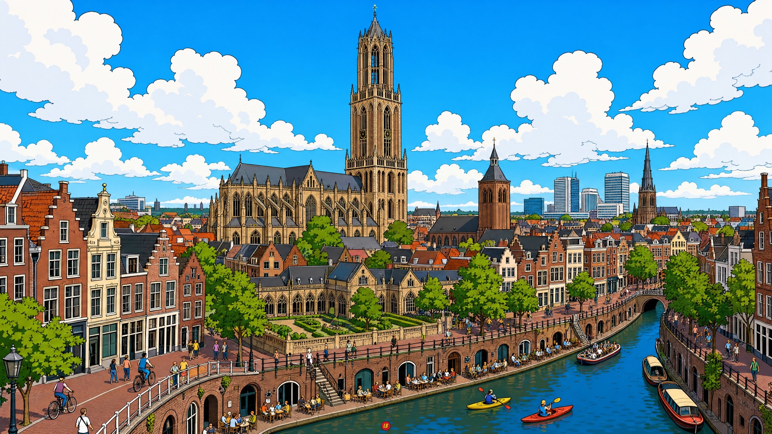 Utrecht