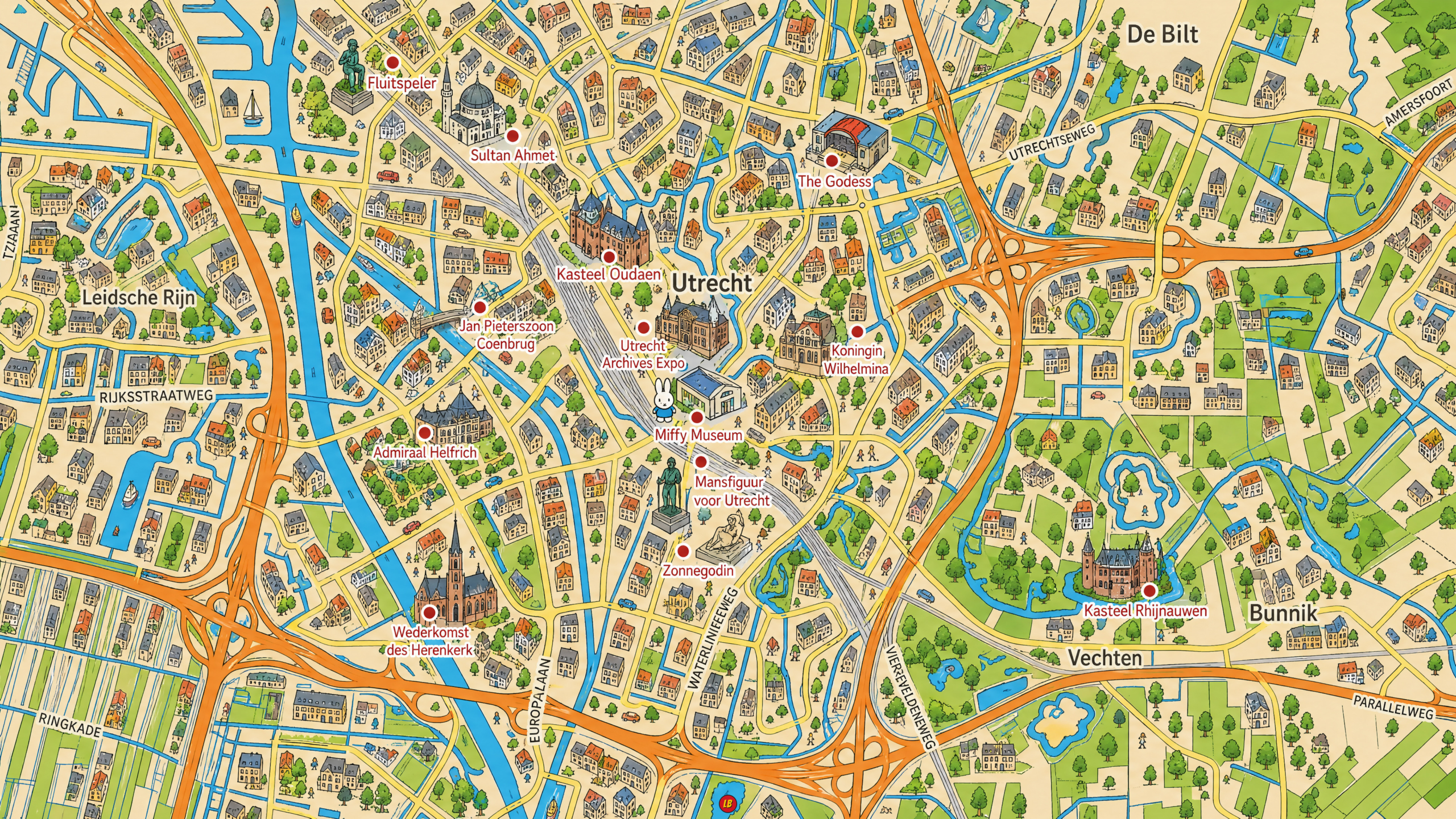 Utrecht