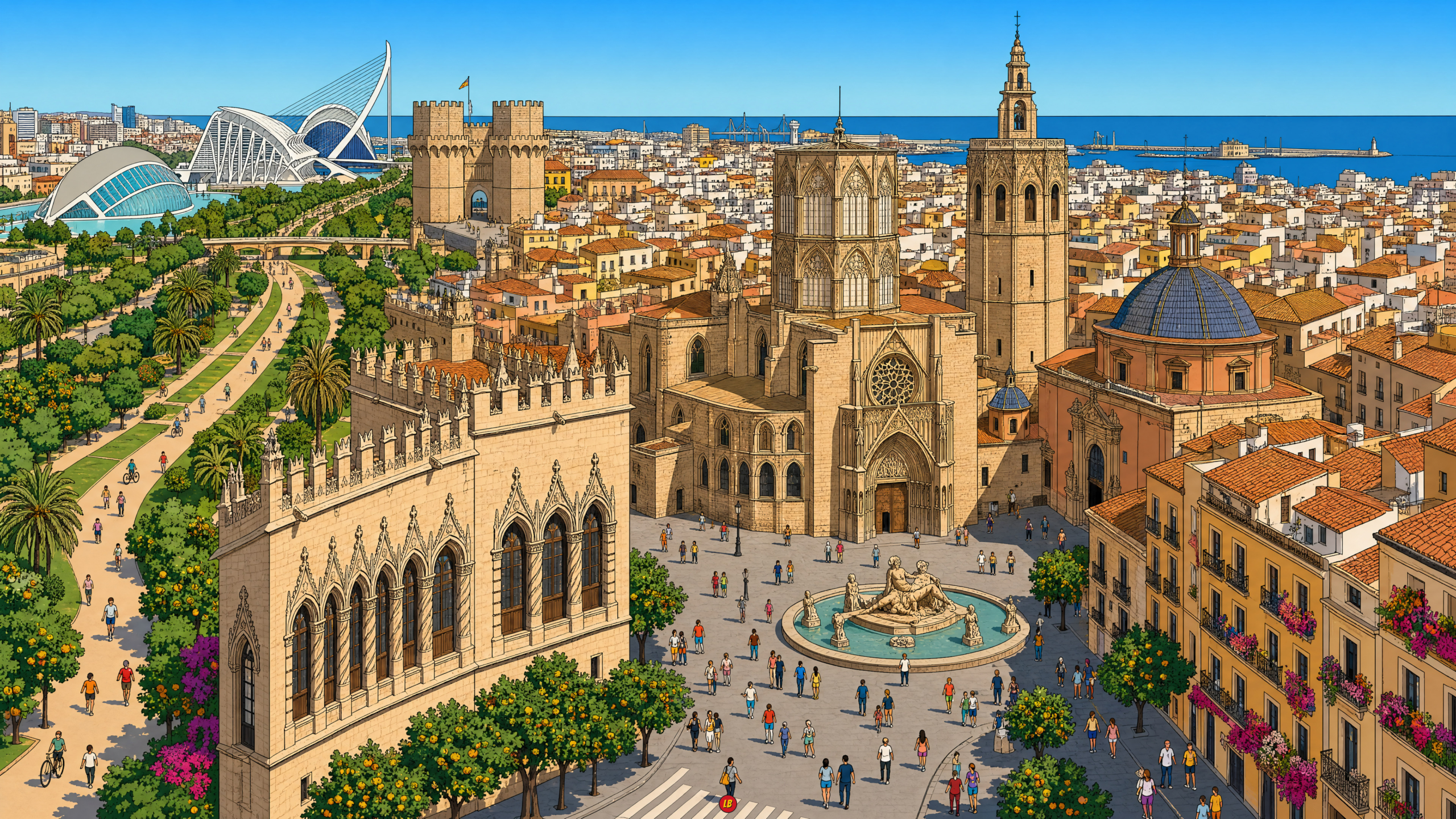 Valencia