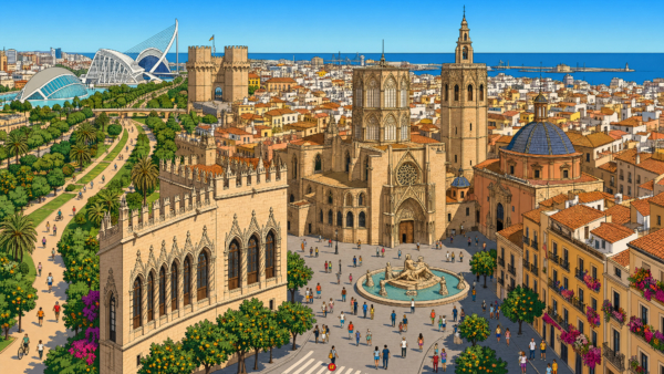 Valencia