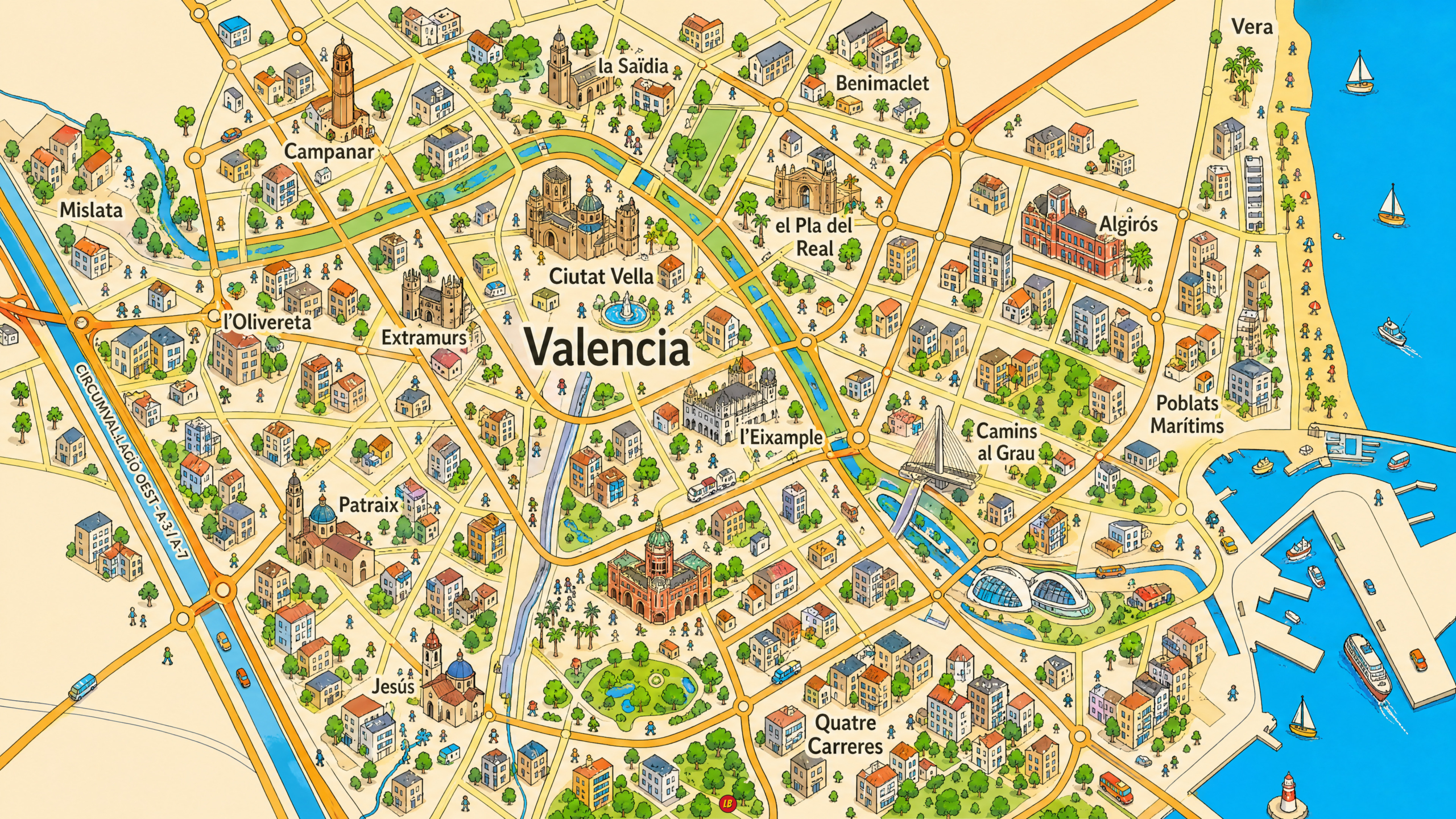 Valencia