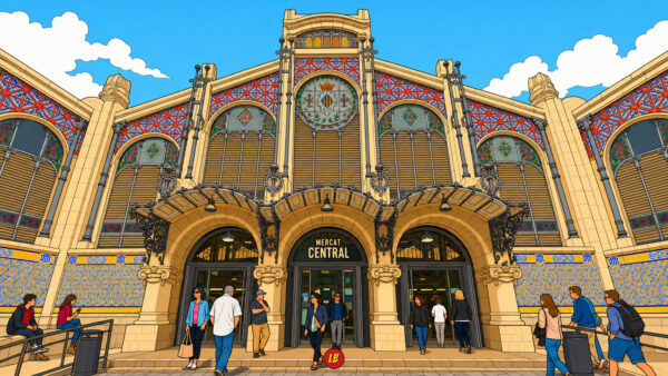 Central Market