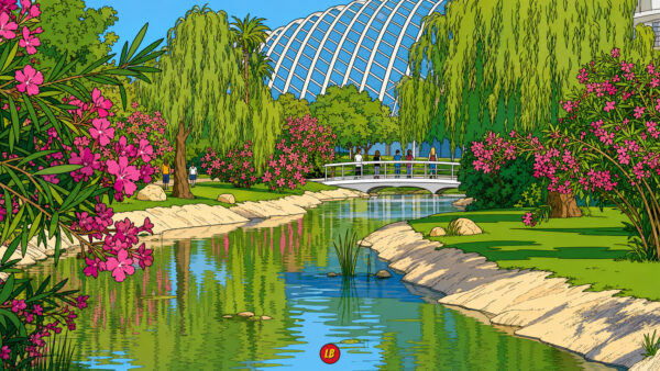 Turia Gardens