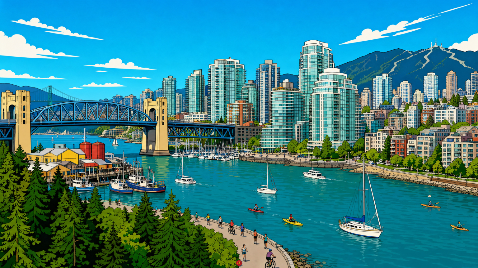 Vancouver