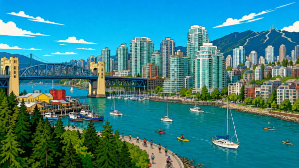 Vancouver