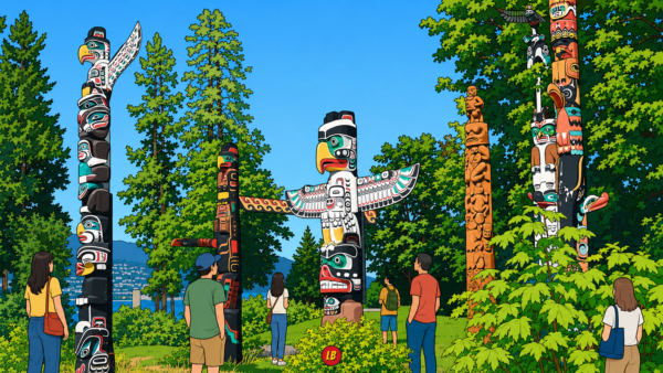 Stanley Park