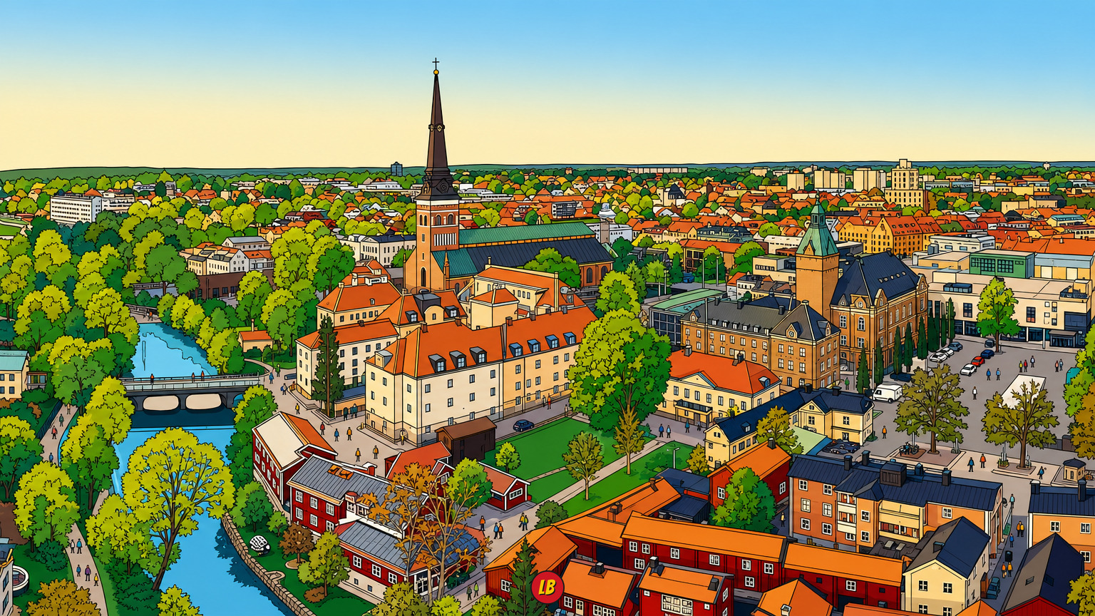Västerås