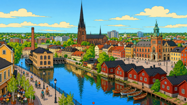 Västerås