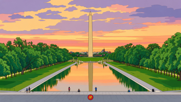Washington Monument