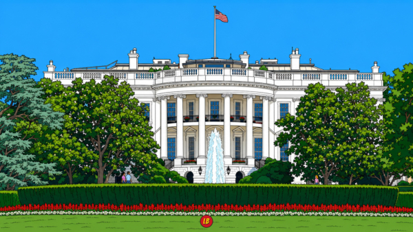 The White House