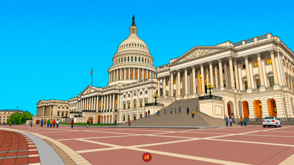 United States Capitol