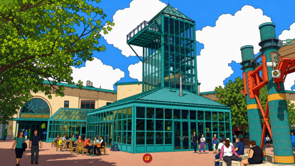 The Forks