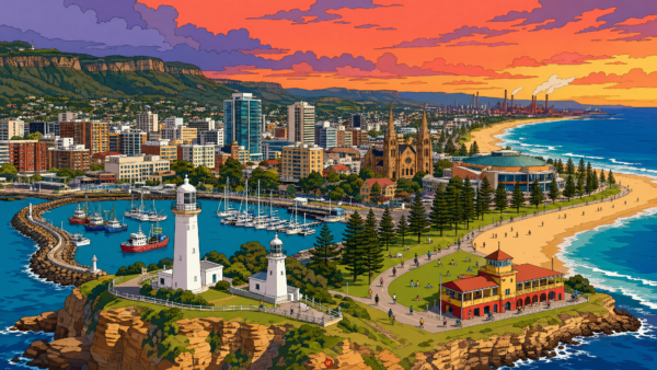 Wollongong