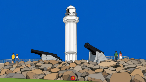 Flagstaff Hill