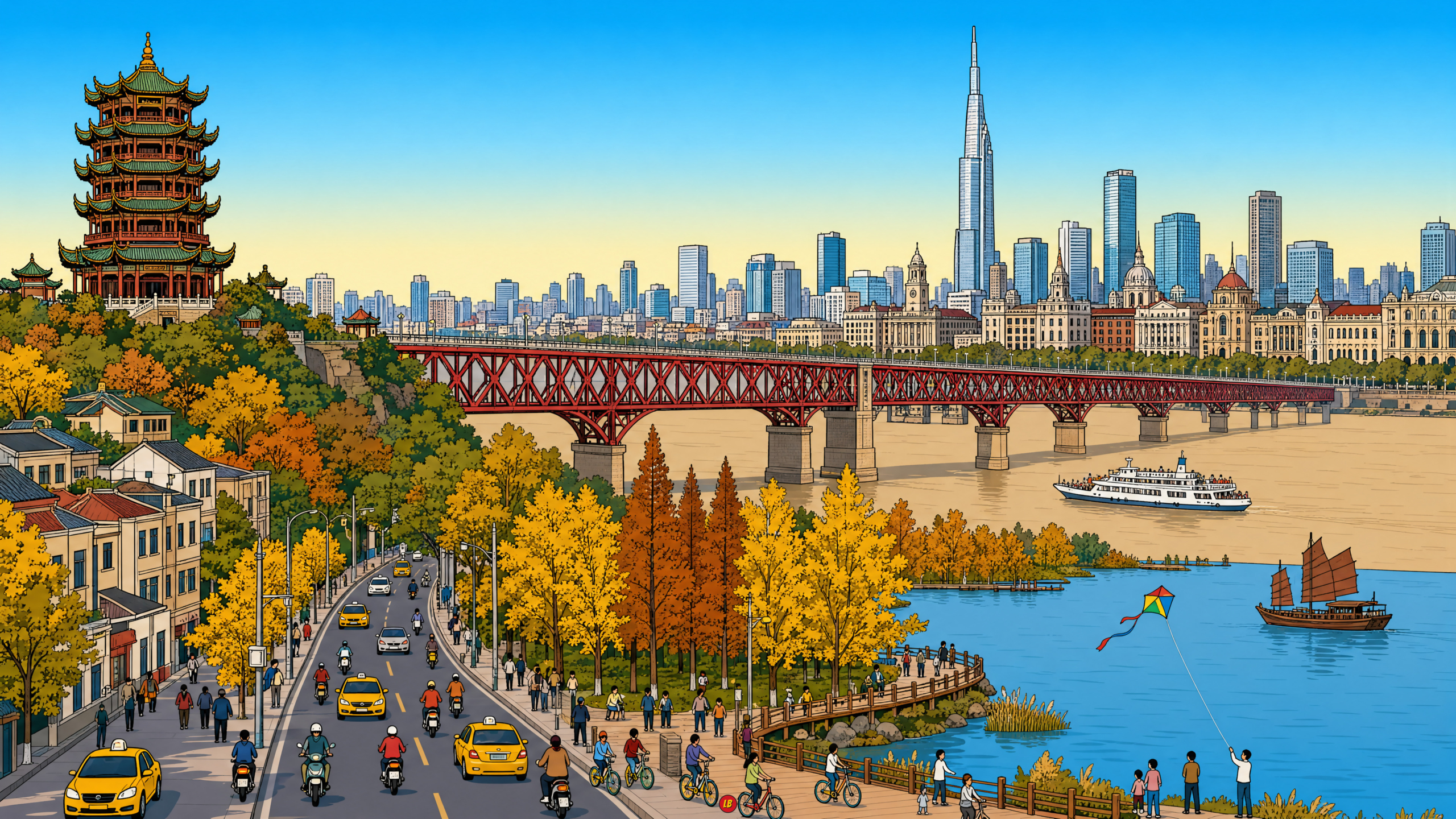 Wuhan