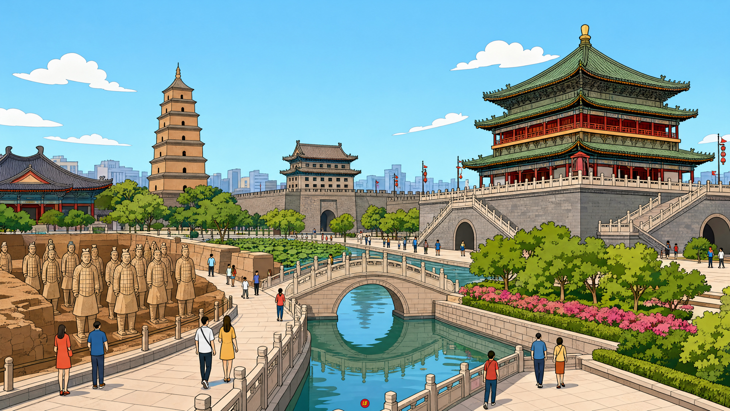 Xi'an