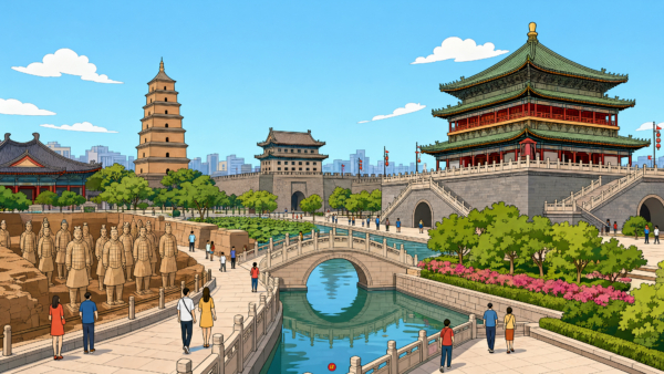 Xi'an