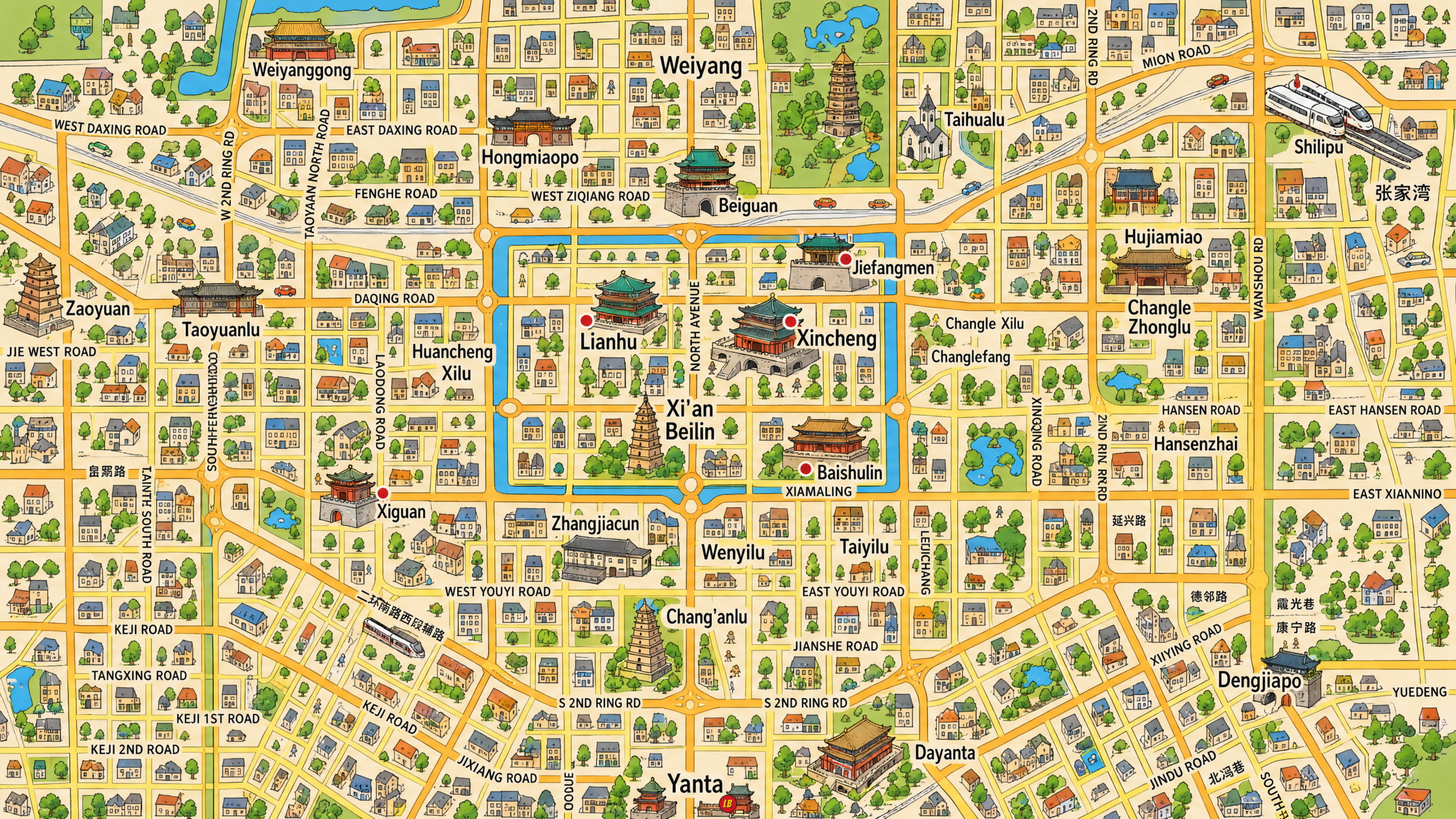 Xi'an
