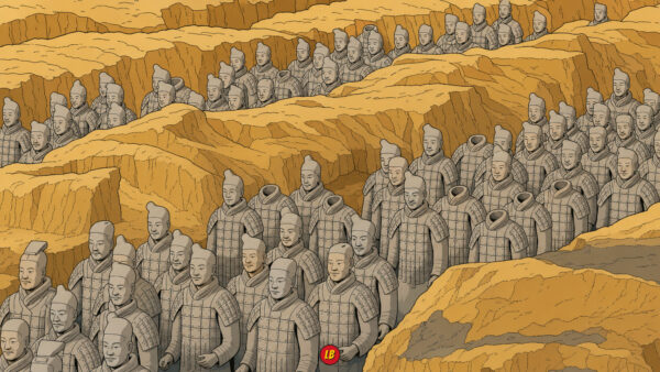 Terracotta Army