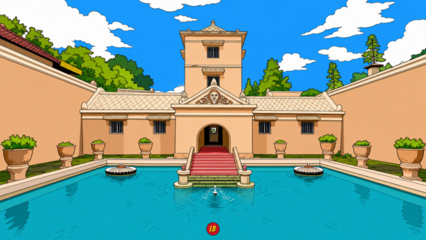 Taman Sari