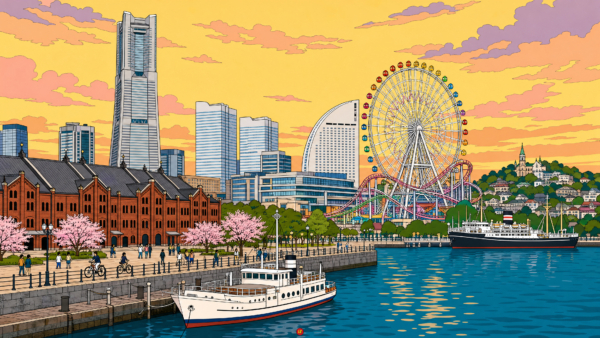 Yokohama