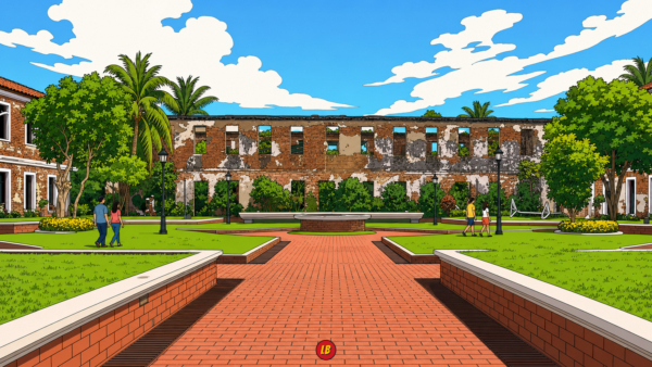 Fort Pilar