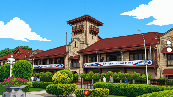 Zamboanga City Hall