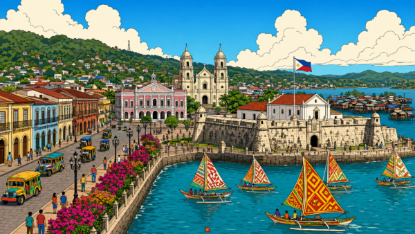 Zamboanga City